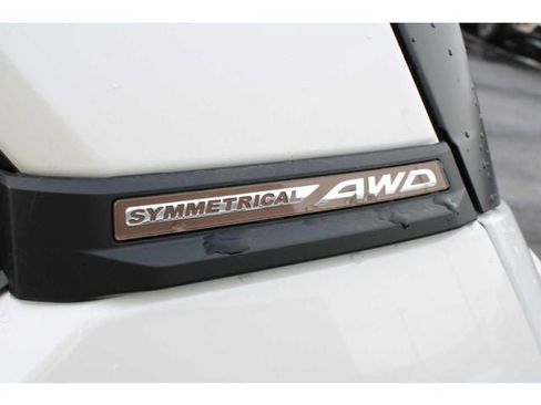 New 2025 Subaru Forester Sport image 40