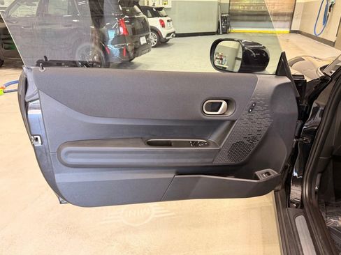 Used 2025 MINI Cooper S FWD image 10