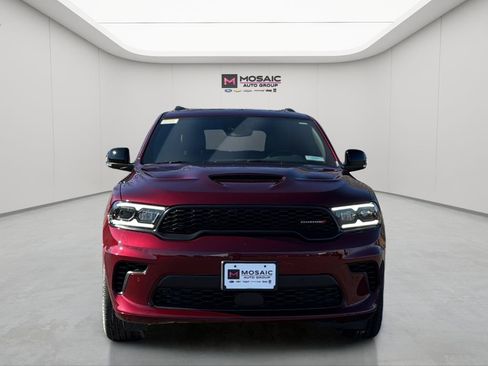 New 2026 Dodge Durango GT image 2
