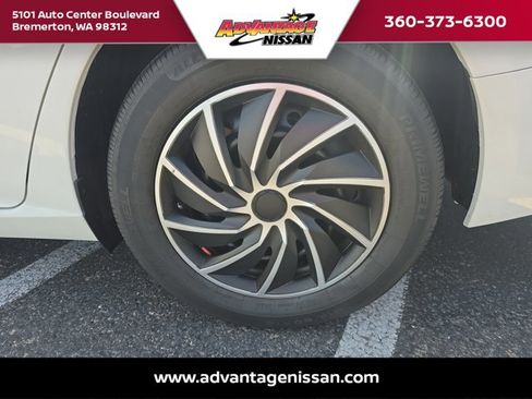 Used 2021 Nissan Altima 2.5 S FWD image 25