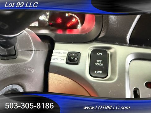 Used 2008 Honda Odyssey EX image 16