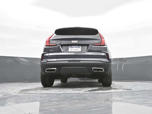 Used 2024 Cadillac XT4 Premium Luxury image 42