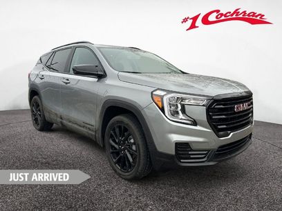 Certified 2023 GMC Terrain SLE w/ Driver Convenience Package
