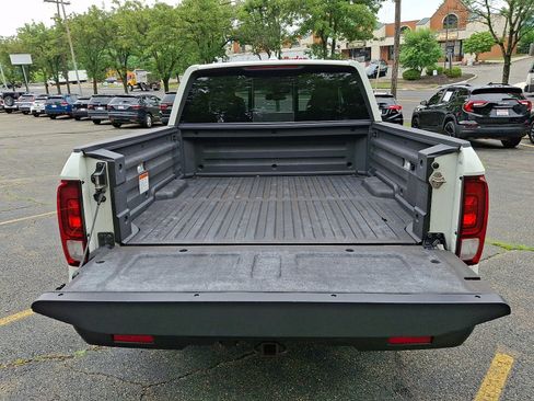 Used 2019 Honda Ridgeline RTL-E image 30