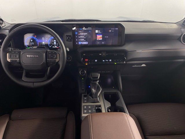 Used 2027 Toyota Land Cruiser w/ Premium Package AWD/4WD image 25