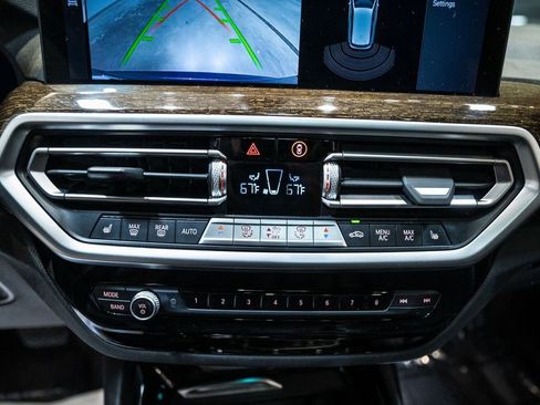 Used 2022 BMW X3 xDrive30i w/ Premium Package 2 (ZPA) image 23