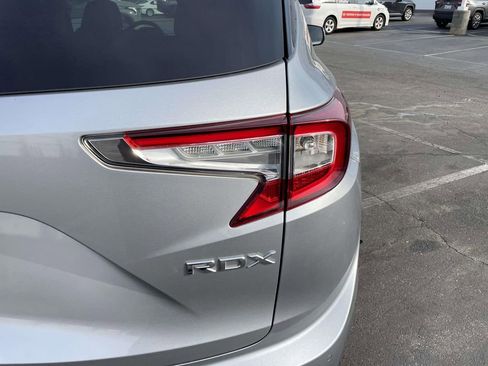 Used 2020 Acura RDX w/ Technology Package image 16