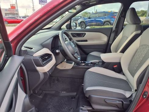 New 2026 Subaru Forester AWD/4WD image 6