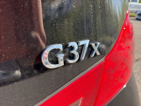 Used 2013 INFINITI G37 x w/ Premium Pkg AWD/4WD image 11