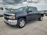 Used 2017 Chevrolet Silverado 1500 LT w/ Texas Edition image 2