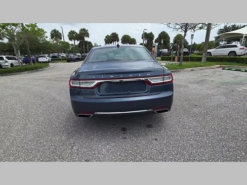 Used 2019 Lincoln Continental Select FWD image 44