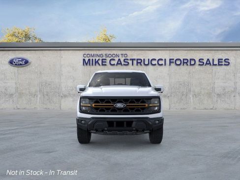 New 2026 Ford F150 Tremor image 6
