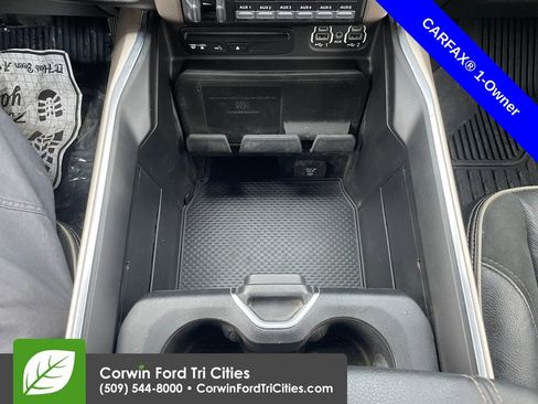 Used 2019 RAM 3500 Laramie image 33