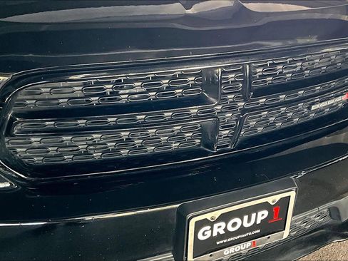 Used 2018 Dodge Durango SXT w/ Quick Order Package 2BB image 29