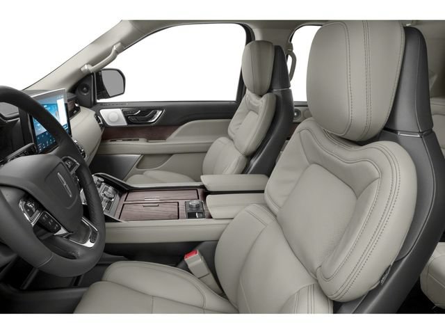 Used 2023 Lincoln Navigator L Reserve AWD/4WD image 6