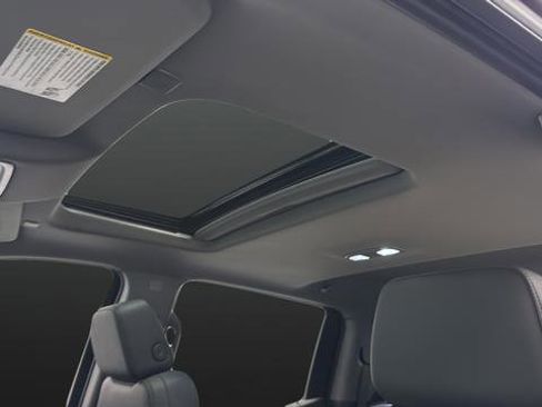 New 2026 Chevrolet Silverado 1500 LTZ image 12