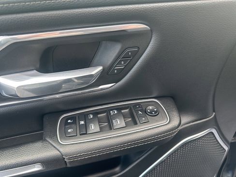 Used 2022 RAM 1500 Laramie image 40