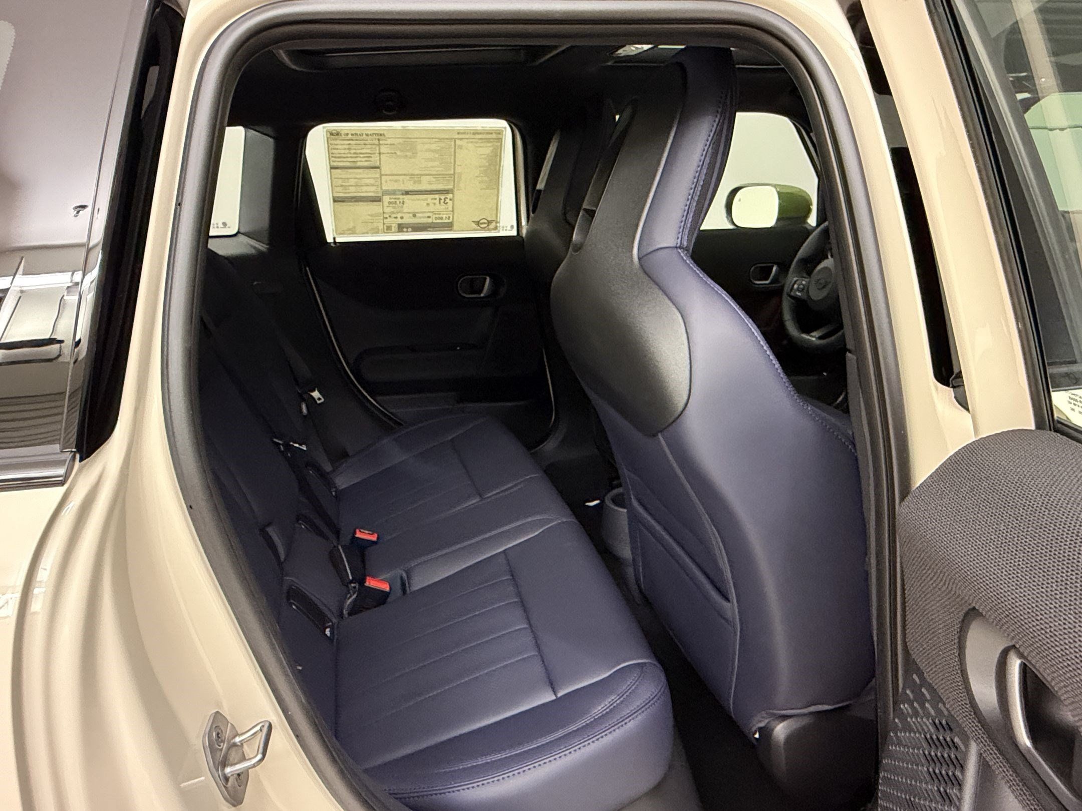 New 2027 MINI Cooper S FWD image 30