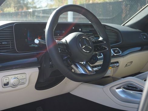 New 2026 Mercedes-Benz GLE 53 AMG 4MATIC Coupe image 10