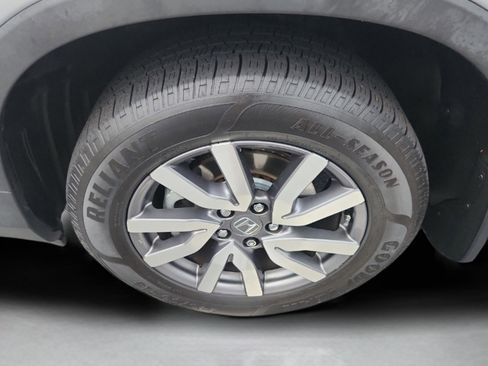 Used 2021 Honda Pilot EX-L image 10