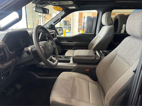 Used 2024 Ford F150 XLT w/ Equipment Group 303A High image 22