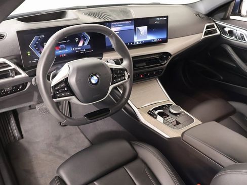 Used 2025 BMW 430i Coupe image 2