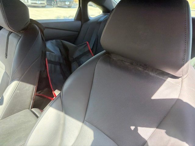 Used 2024 Honda Accord Sport image 6