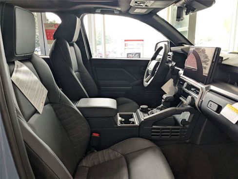 New 2026 Toyota 4Runner TRD Off-Road Premium image 22