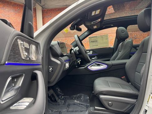 New 2026 Mercedes-Benz GLE 450 4MATIC image 23
