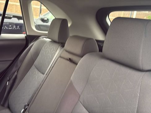 Certified 2025 Toyota RAV4 XLE AWD/4WD image 21