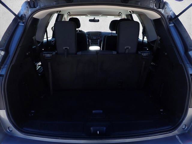 Used 2019 Nissan Pathfinder SV AWD/4WD image 8