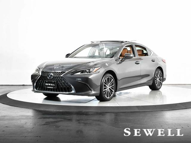 Certified 2024 Lexus ES 350 w/ Premium Package FWD image 1