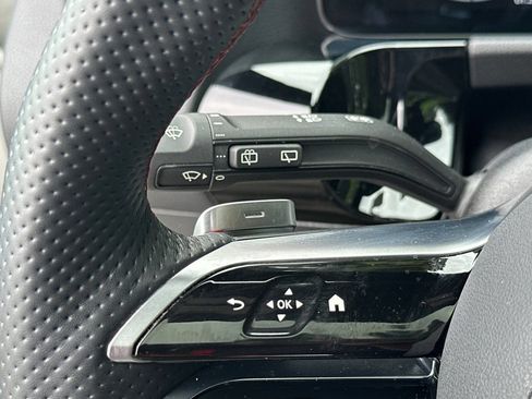Certified 2024 Mercedes-Benz GLA 250 image 35