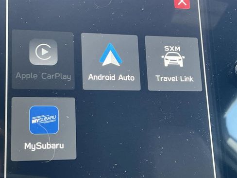 Certified 2025 Subaru Forester Premium w/ Convenience Package #2 image 21