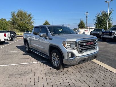 Used 2019 GMC Sierra 1500 SLT w/ SLT Premium Plus Package
