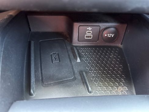 Used 2023 Ford Bronco Sport Heritage w/ Heritage Convenience Package AWD/4WD image 37