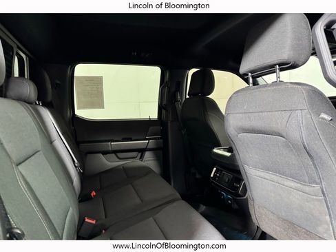 Used 2023 Ford F150 XLT w/ Equipment Group 302A High image 18