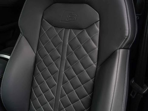 New 2026 Audi SQ8 Prestige AWD/4WD image 28