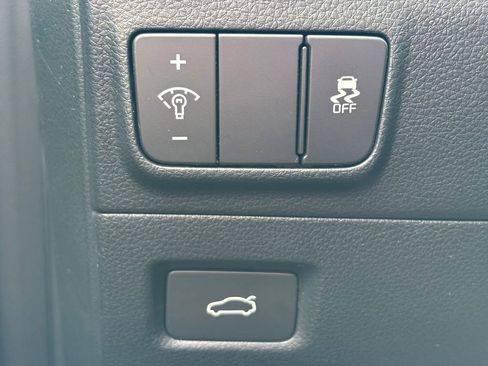 Certified 2026 Kia K5 EX FWD image 18