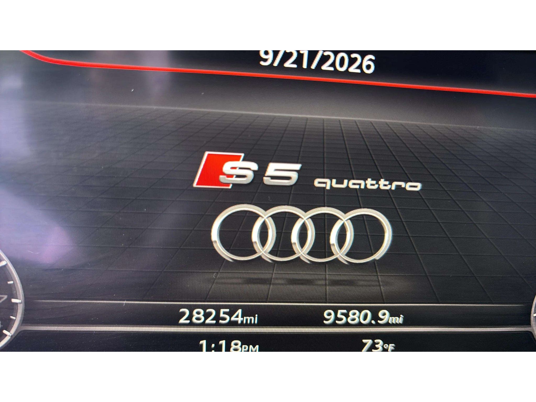 Used 2019 Audi S5 Prestige AWD/4WD image 26