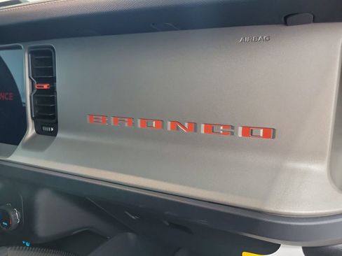 Used 2023 Ford Bronco Raptor image 21