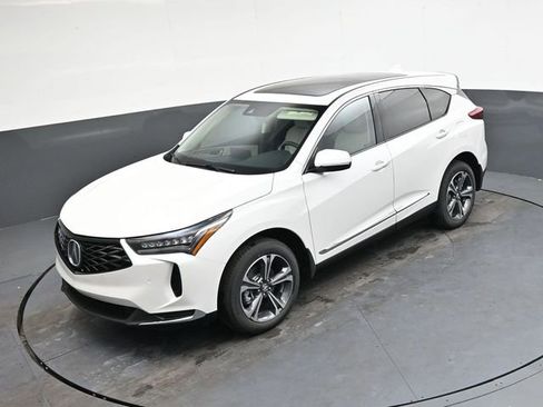 New 2026 Acura RDX w/ Technology Package image 29