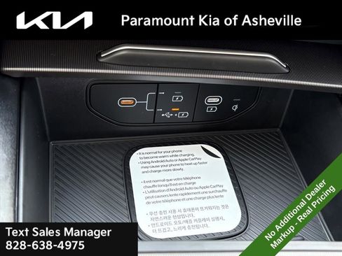 New 2026 Kia Sportage EX image 16