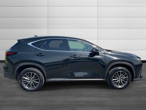 Used 2024 Lexus NX 350 AWD image 2