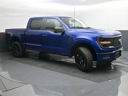 New 2026 Ford F150 STX image 8