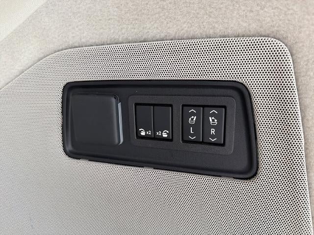 Certified 2024 Cadillac Escalade Sport Platinum AWD/4WD image 20