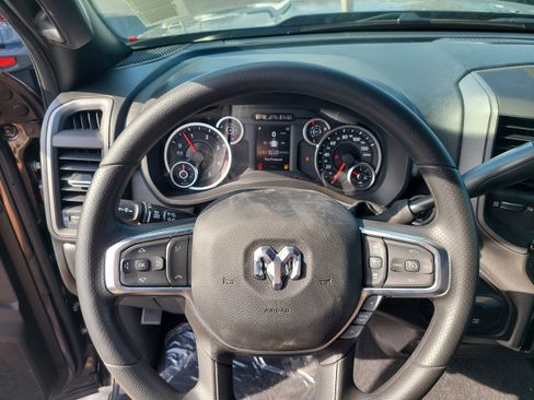 New 2026 RAM 3500 Tradesman image 19