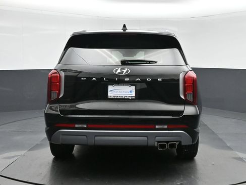Used 2024 Hyundai Palisade SEL image 6
