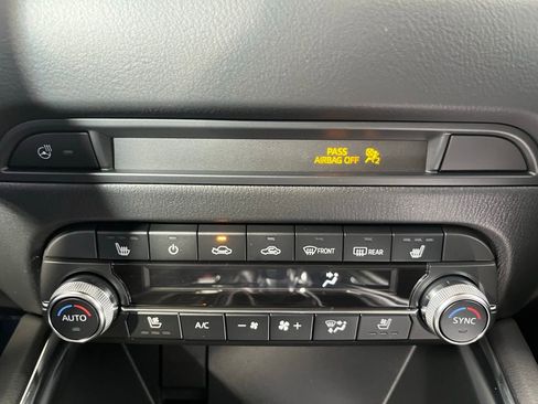 New 2025 MAZDA CX-5 AWD 2.5 S image 16