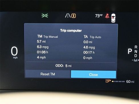 New 2026 Volvo XC90 B6 Ultra image 28